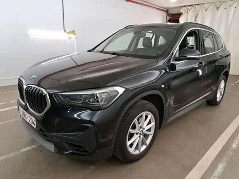 Annonce BMW X1 Essence 2019 d'occasion 