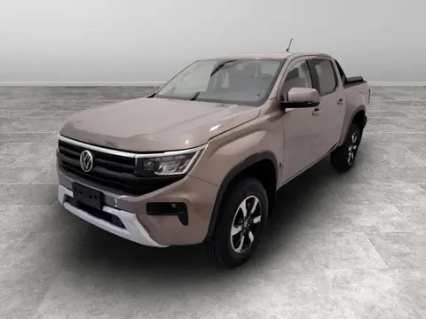 Annonce VOLKSWAGEN AMAROK Diesel 2023 d'occasion 