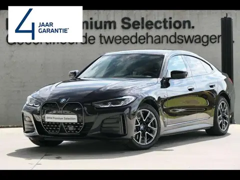 Annonce BMW I4 Électrique 2023 d'occasion 