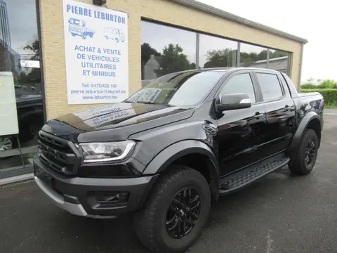 Annonce FORD RANGER Diesel 2022 d'occasion 