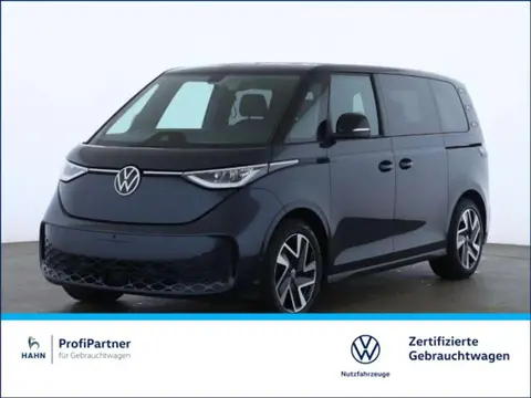 Annonce VOLKSWAGEN ID. BUZZ Électrique 2023 d'occasion 