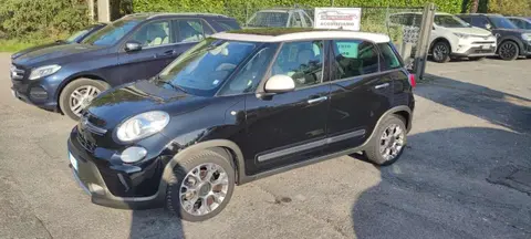 Used FIAT 500L Diesel 2016 Ad 