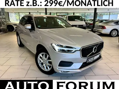 Used VOLVO XC60 Diesel 2018 Ad 