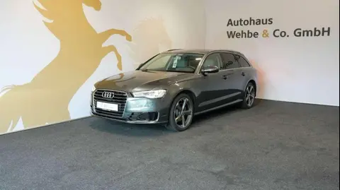 Annonce AUDI A6 Diesel 2016 d'occasion 