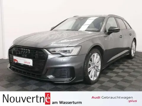 Used AUDI A6 Hybrid 2021 Ad 