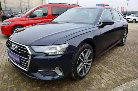 Used AUDI A6 Diesel 2021 Ad 