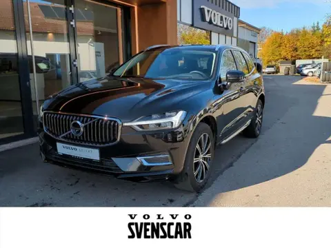 Used VOLVO XC60 Hybrid 2021 Ad 