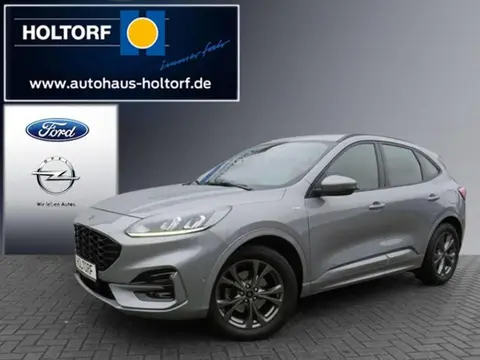 Annonce FORD KUGA Essence 2020 d'occasion 