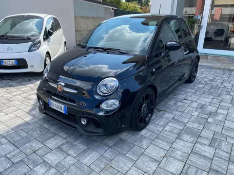 Used ABARTH 595 Petrol 2020 Ad 