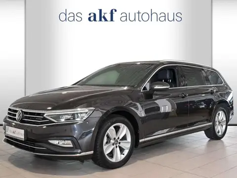 Used VOLKSWAGEN PASSAT Diesel 2023 Ad 