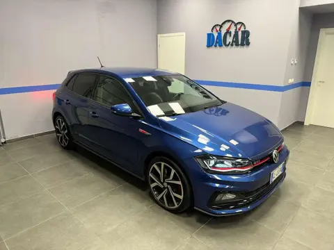 Used VOLKSWAGEN POLO Petrol 2020 Ad 