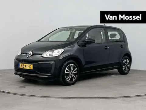 Used VOLKSWAGEN UP! Petrol 2017 Ad 