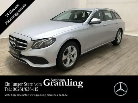 Used MERCEDES-BENZ CLASSE E Diesel 2020 Ad 