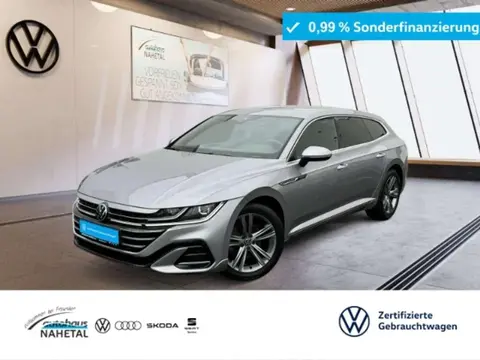 Annonce VOLKSWAGEN ARTEON Diesel 2023 d'occasion 