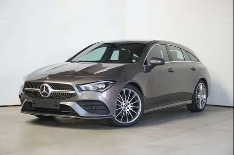 Annonce MERCEDES-BENZ CLASSE CLA Diesel 2023 d'occasion 