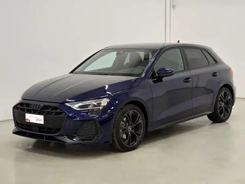 Annonce AUDI A3 Diesel 2024 d'occasion 