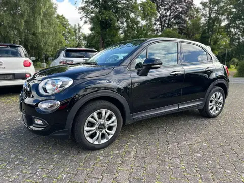 Annonce FIAT 500X Essence 2016 d'occasion 