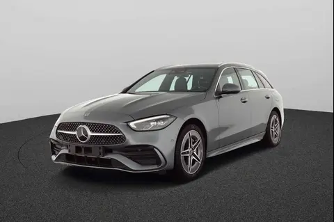 Used MERCEDES-BENZ CLASSE C Hybrid 2023 Ad 