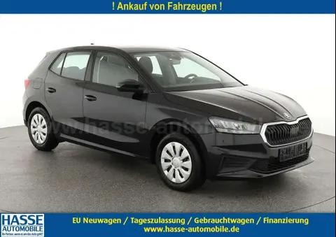 Used SKODA FABIA Petrol 2023 Ad 