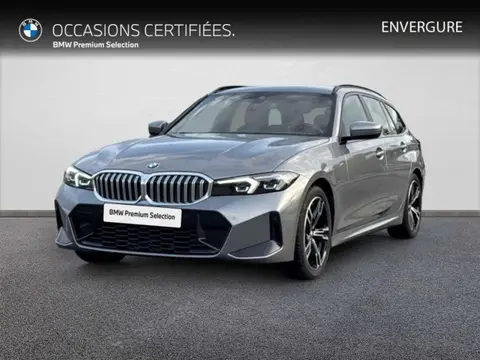 Annonce BMW SERIE 3  2024 d'occasion 