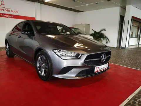 Used MERCEDES-BENZ CLASSE CLA Diesel 2020 Ad 