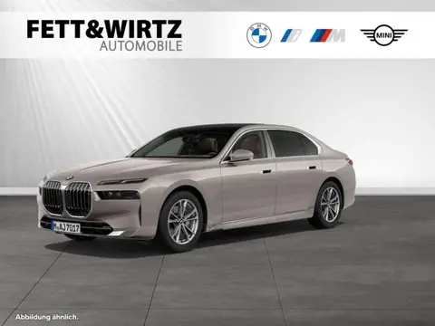 Used BMW SERIE 7 Diesel 2023 Ad 