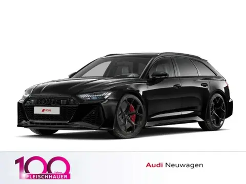 Used AUDI RS6 Petrol 2024 Ad 