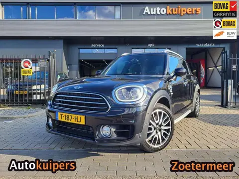 Used MINI COOPER Petrol 2017 Ad 