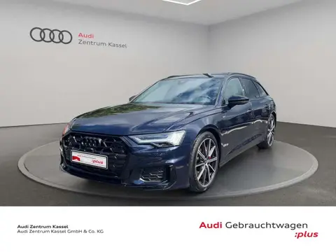 Used AUDI A6 Hybrid 2023 Ad 