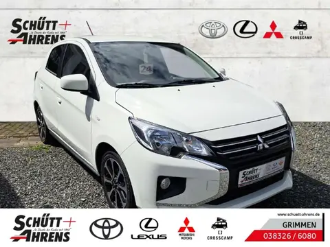 Used MITSUBISHI SPACE STAR Petrol 2024 Ad 