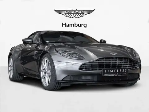 Used ASTON MARTIN DB11 Petrol 2022 Ad 