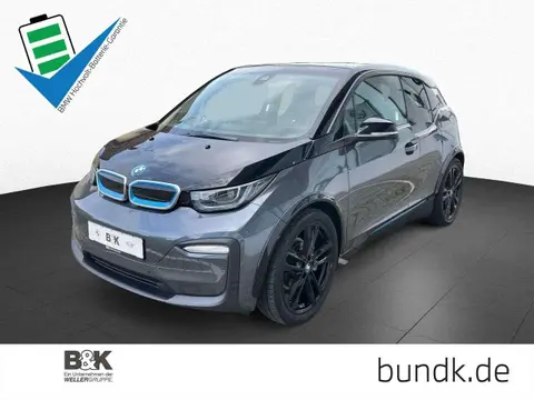 Annonce BMW I3 Électrique 2021 d'occasion 