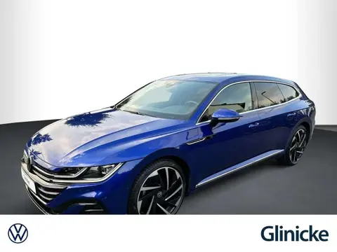 Used VOLKSWAGEN ARTEON Petrol 2024 Ad 