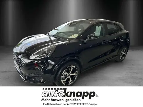 Annonce FORD PUMA Essence 2024 d'occasion 