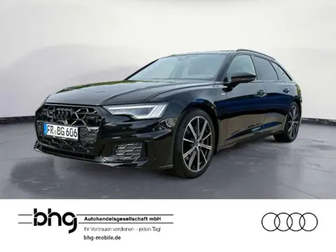 Used AUDI A6 Diesel 2024 Ad 