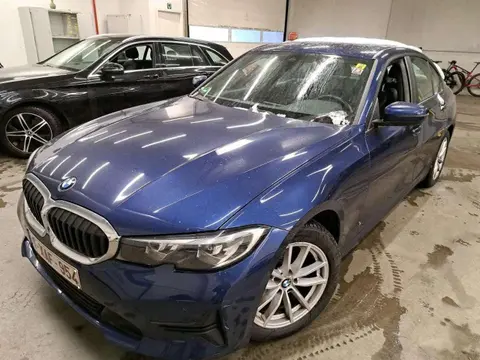 Annonce BMW SERIE 3 Diesel 2019 d'occasion 