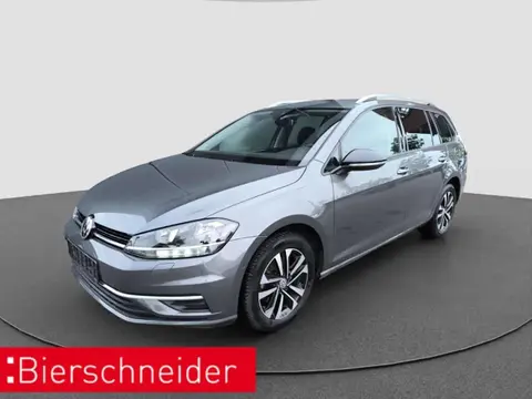 Annonce VOLKSWAGEN GOLF Essence 2020 d'occasion 