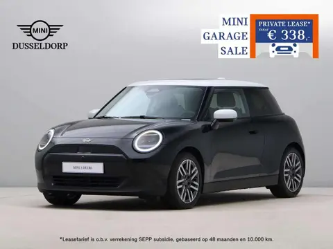 Annonce MINI COOPER Électrique 2024 d'occasion 