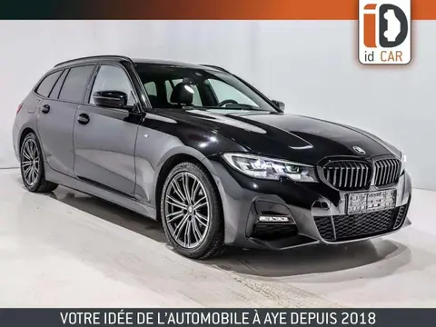 Annonce BMW SERIE 3 Diesel 2020 d'occasion 