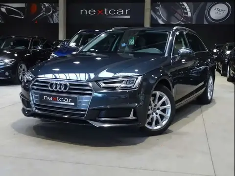 Used AUDI A4 Diesel 2019 Ad 