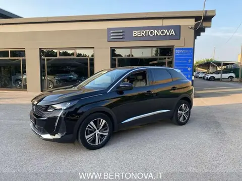 Annonce PEUGEOT 3008 Diesel 2021 d'occasion 