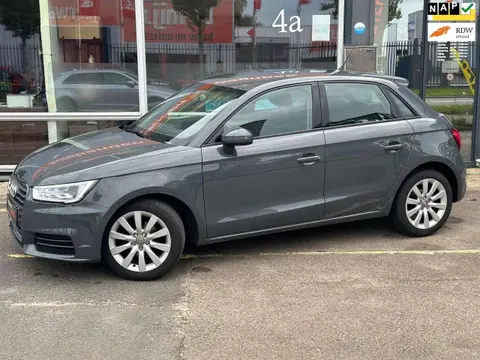 Used AUDI A1 Petrol 2015 Ad 