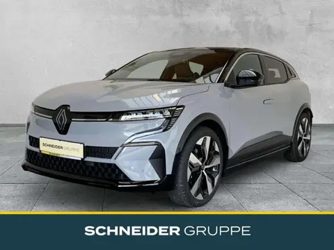 Annonce RENAULT MEGANE Électrique 2024 d'occasion 