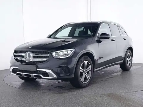 Annonce MERCEDES-BENZ CLASSE GLC Essence 2022 d'occasion 