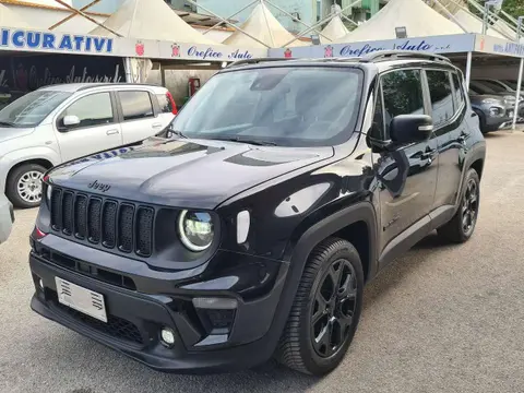 Used JEEP RENEGADE Petrol 2023 Ad 