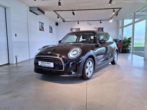 Annonce MINI ONE Essence 2021 d'occasion Belgique