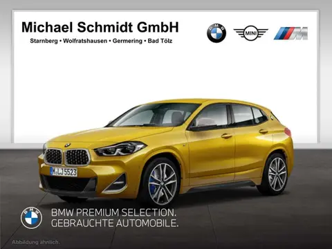 Annonce BMW X2 Essence 2023 d'occasion 