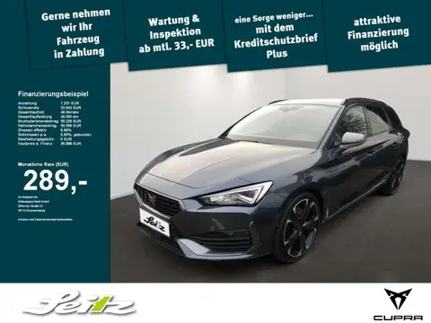 Used CUPRA LEON Petrol 2023 Ad 