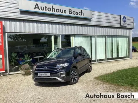 Annonce VOLKSWAGEN T-CROSS Essence 2023 d'occasion 