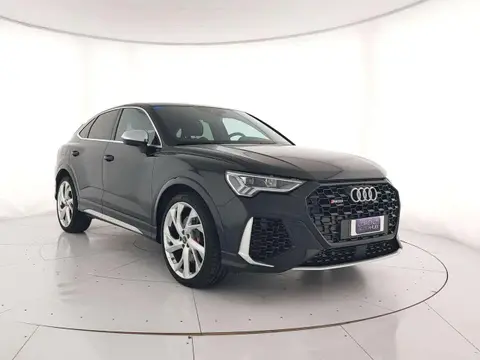 Annonce AUDI RSQ3 Essence 2023 d'occasion 